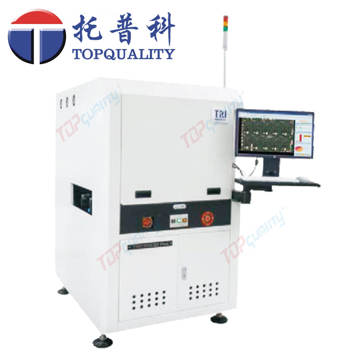 TRI 3D在線AOI 自動(dòng)光學(xué)檢測儀