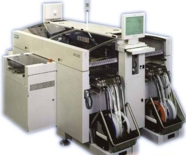 西門子貼片機HS50，siplace HS50高速貼片機