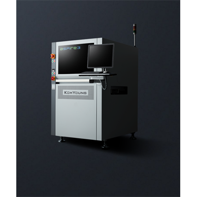  KOH YOUNG/高永 aSPIre 3 錫膏檢測 機(jī)