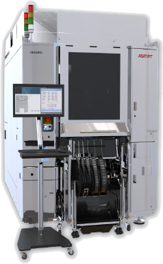 ASMPT全自動熱壓式固晶系統(tǒng) FIREBIRD TCB