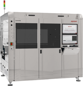 ASMPT全自動高精校準(zhǔn)焊接系統(tǒng) GS-ULTRA