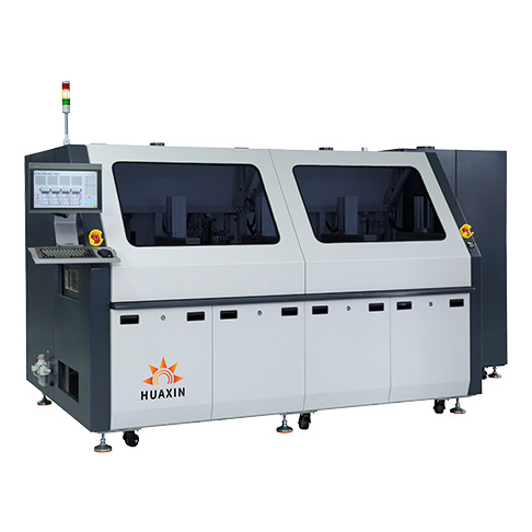 甲酸真空爐HX- HPK 甲酸真空共晶爐