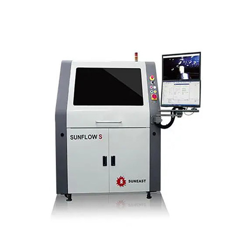 日東選擇性波峰焊 全自動在線波峰焊