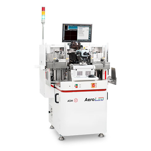ASMPT全自動LED焊線機 LED焊線設(shè)備 IC封裝設(shè)備