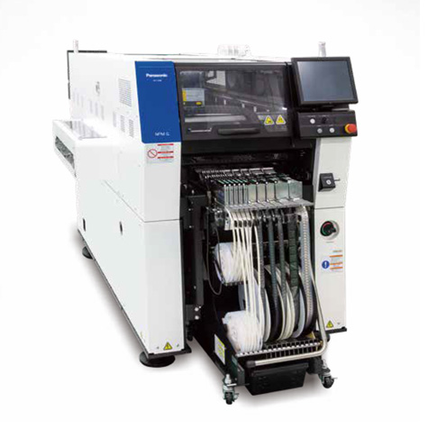 松下貼片機NPM-GH 二手松下貼片機 多功能貼片...