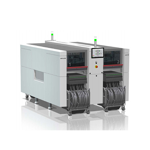 西門子貼片機SIPLACE XS 二手西門子貼片機...