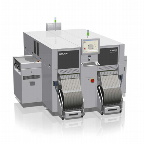 SIPLACE D4i ASM貼片機 SIPLAC...