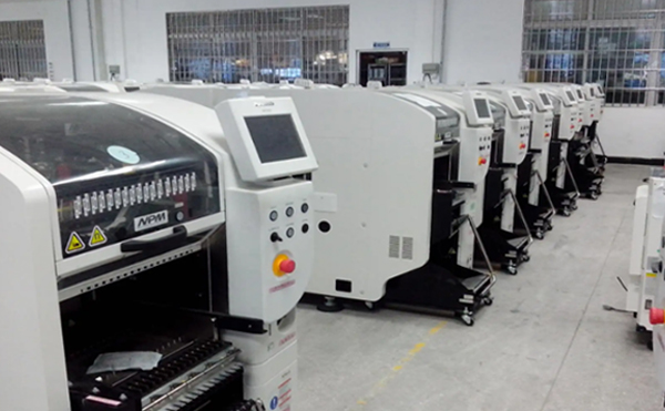 松下貼片機(jī)