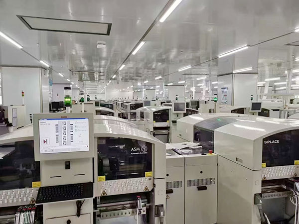 西門子貼片機(jī)